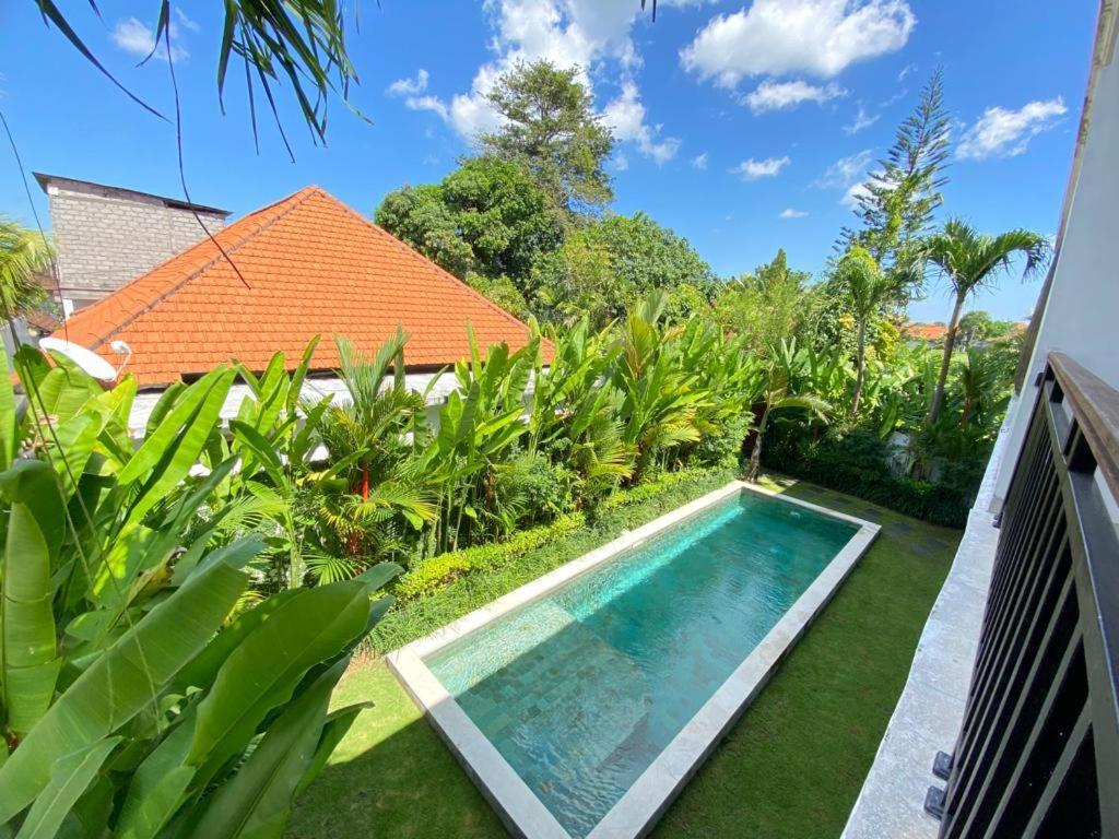 קנגו The Villas Umalas מראה חיצוני תמונה