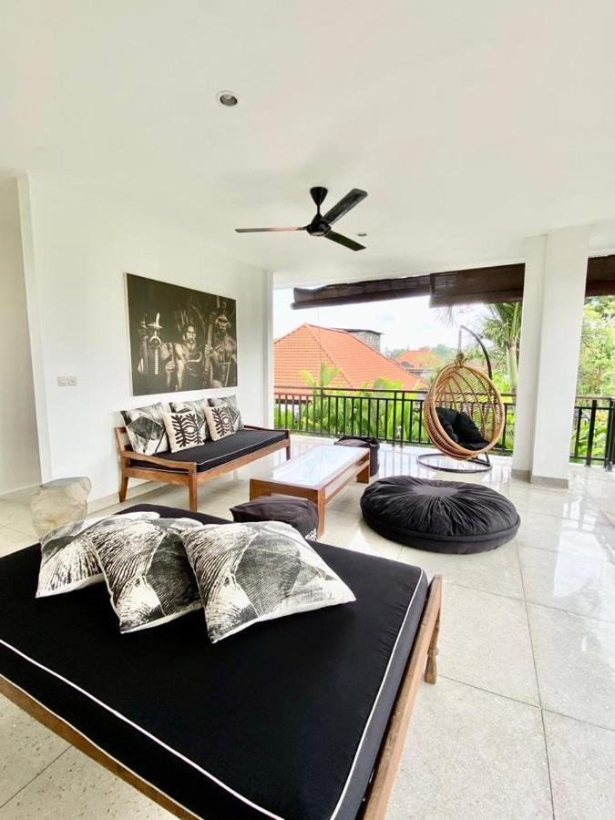קנגו The Villas Umalas מראה חיצוני תמונה