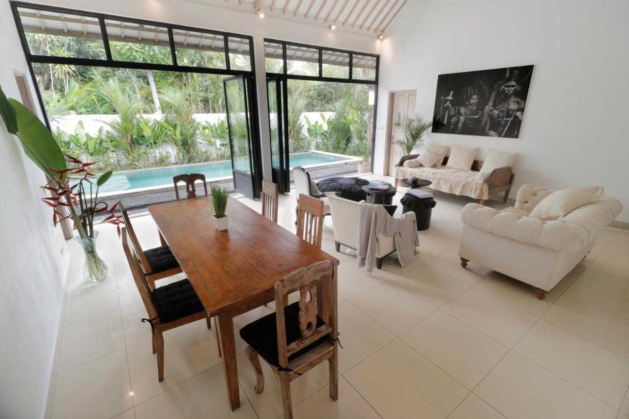 קנגו The Villas Umalas מראה חיצוני תמונה