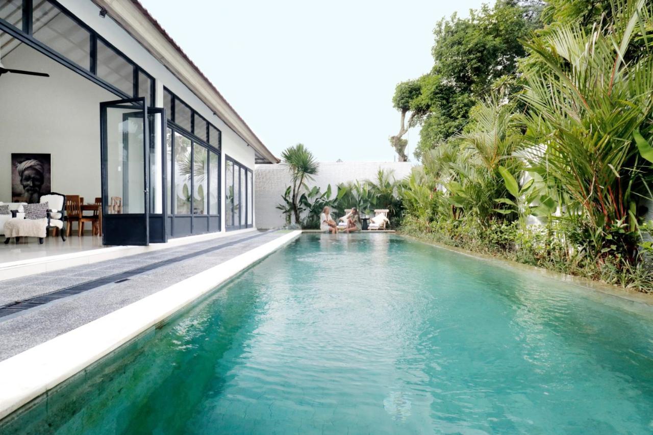 קנגו The Villas Umalas מראה חיצוני תמונה