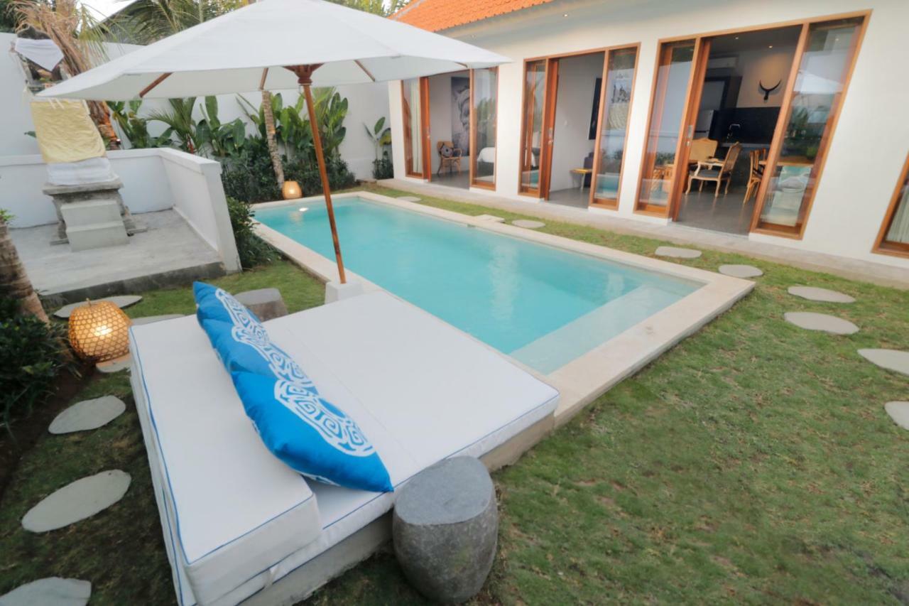 קנגו The Villas Umalas מראה חיצוני תמונה